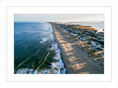 The Sandbridge Life