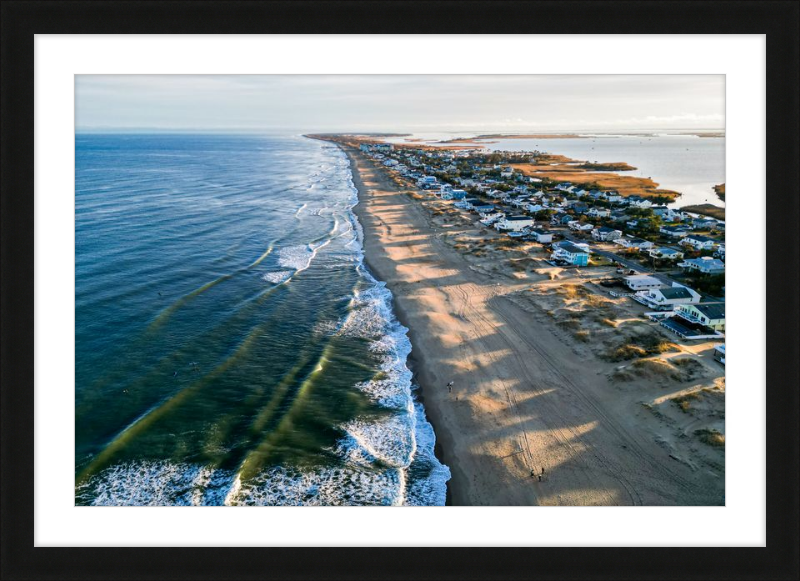 The Sandbridge Life