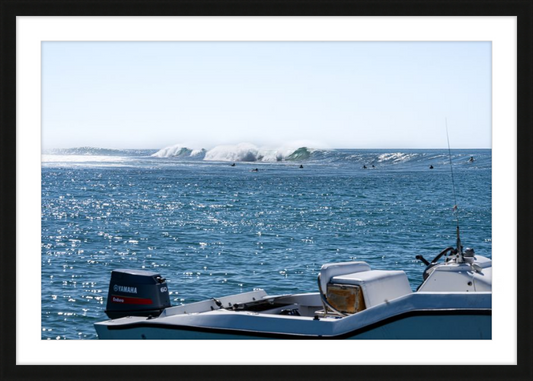 In the Channel