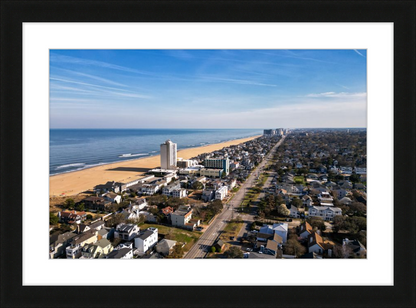 Welcome to Virginia Beach
