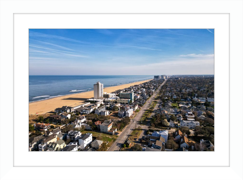 Welcome to Virginia Beach