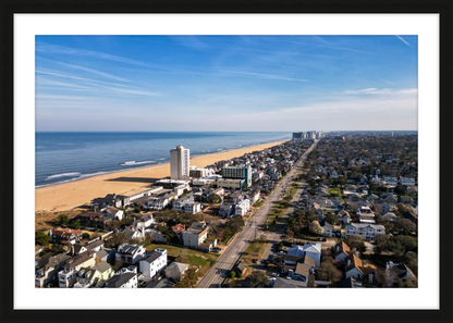 Welcome to Virginia Beach