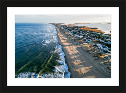 The Sandbridge Life