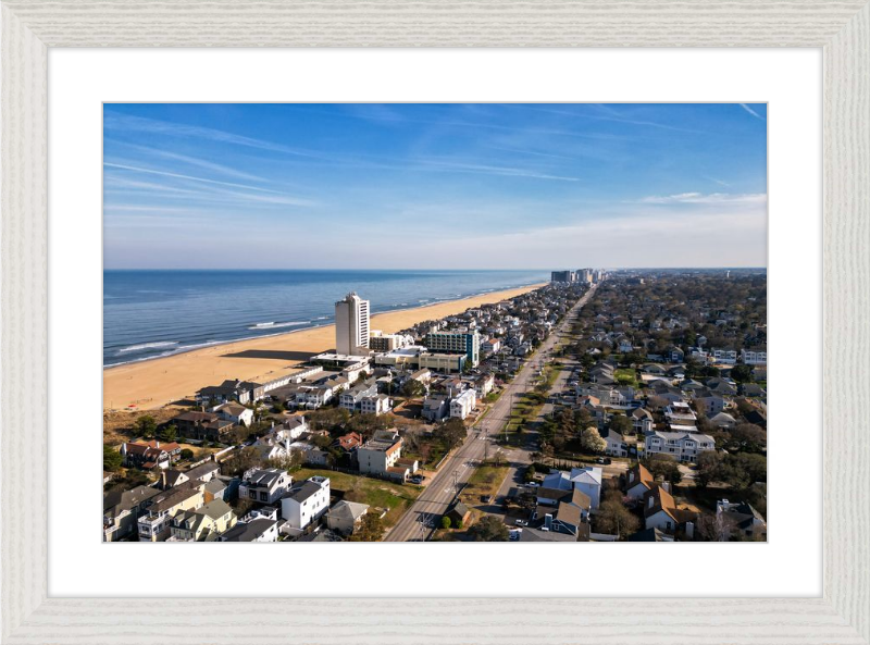 Welcome to Virginia Beach