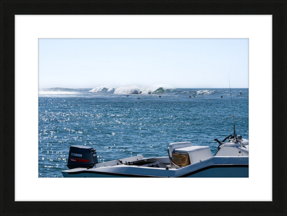 In the Channel