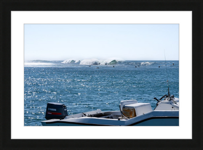 In the Channel
