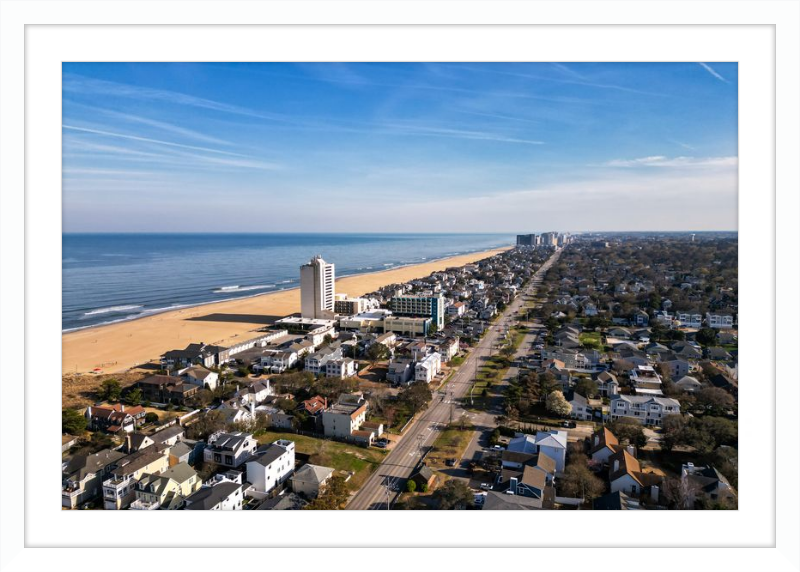 Welcome to Virginia Beach