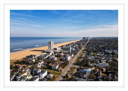 Welcome to Virginia Beach