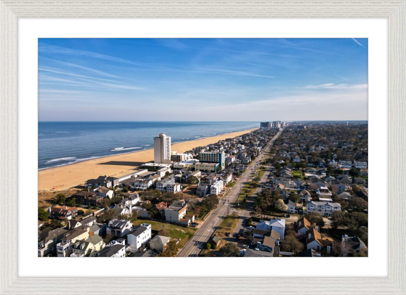 Welcome to Virginia Beach