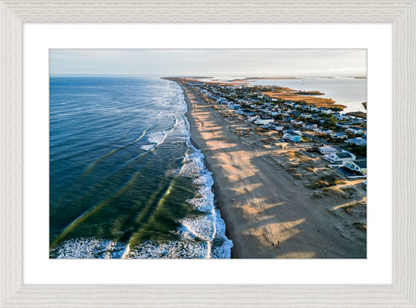 The Sandbridge Life