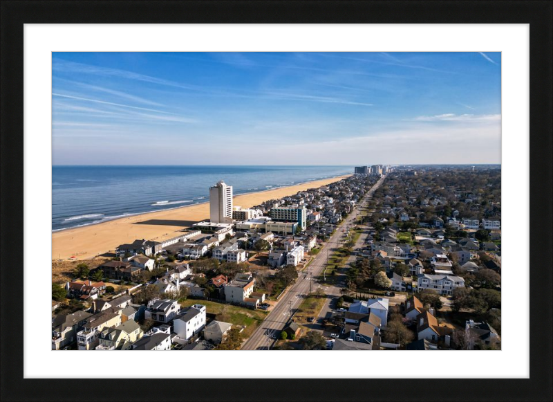 Welcome to Virginia Beach