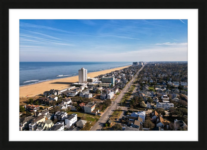 Welcome to Virginia Beach